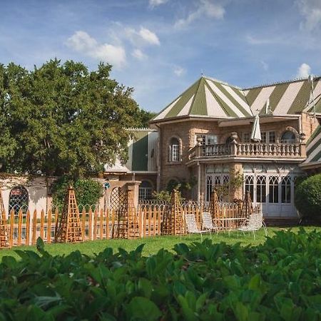 Schoon Huis Manor Kempton Park Extérieur photo
