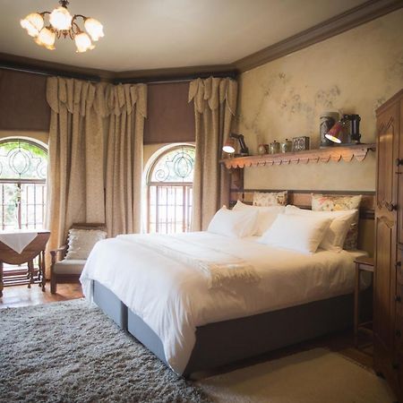 Schoon Huis Manor Kempton Park Extérieur photo
