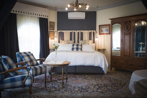 Schoon Huis Manor Kempton Park Extérieur photo