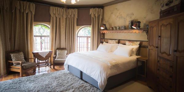 Schoon Huis Manor Kempton Park Extérieur photo