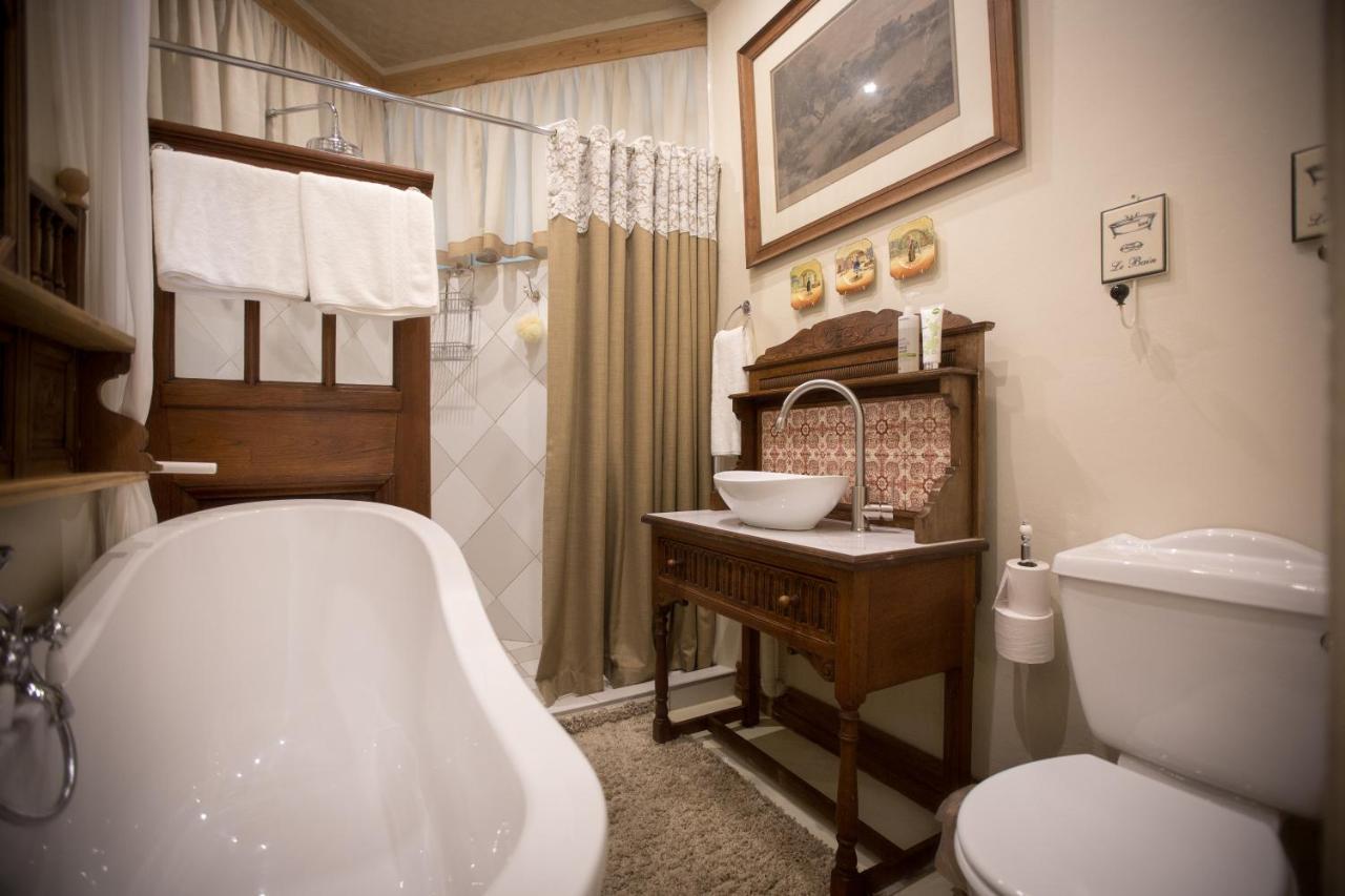 Schoon Huis Manor Kempton Park Extérieur photo