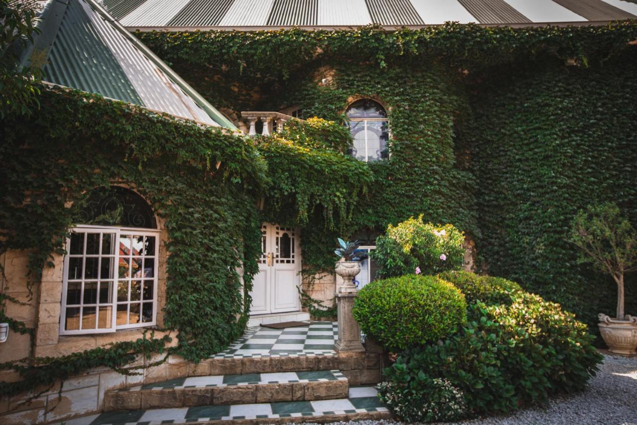Schoon Huis Manor Kempton Park Extérieur photo