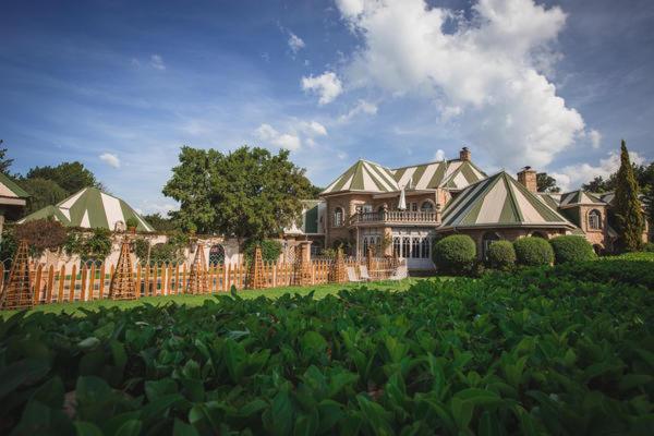 Schoon Huis Manor Kempton Park Extérieur photo