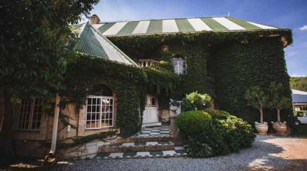 Schoon Huis Manor Kempton Park Extérieur photo