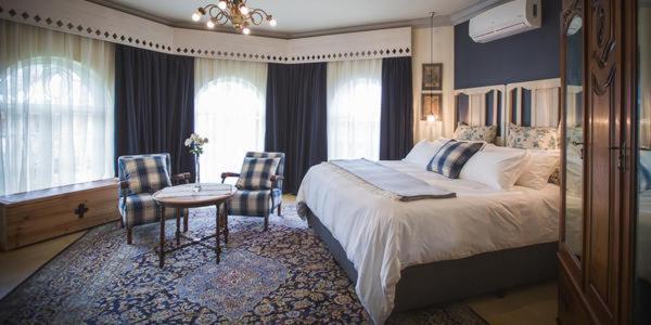 Schoon Huis Manor Kempton Park Extérieur photo