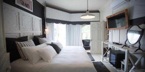 Schoon Huis Manor Kempton Park Extérieur photo