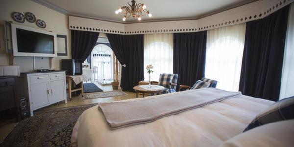 Schoon Huis Manor Kempton Park Extérieur photo