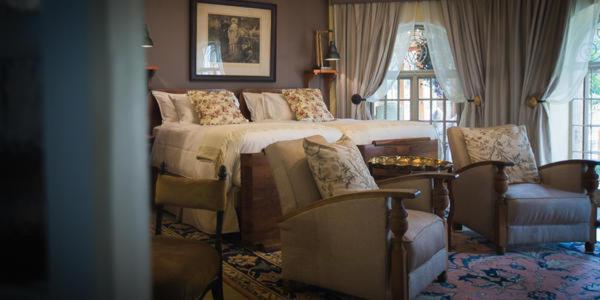 Schoon Huis Manor Kempton Park Extérieur photo